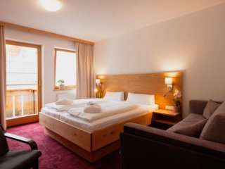 Erlebnishotel Fendels - Tyrolsko - Rakousko, Fendels - Lyžařské zájezdy