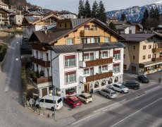 Hotel Eccher