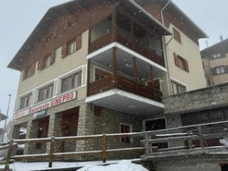 Ginepro - Alta Valtellina - Itálie, Bormio / San Colombano - Lyžařské zájezdy
