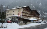Katalog zájezdů - Rakousko, Alpenhotel Edelweiss