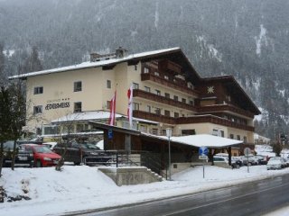 Alpenhotel Edelweiss - Tyrolsko - Rakousko, Achensee - Christlum, Rofan, Zwölferkopf - Lyžařské zájezdy