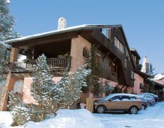 Hotel Trunka Lunka