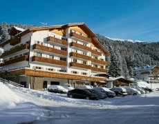 Plose Parkhotel - Residence