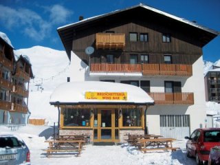 Apartmány Edy - Skirama Dolomiti Adamello Brenta - Itálie, Tonale, Ponte di Legno - Lyžařské zájezdy