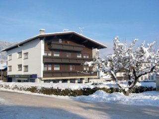 Gasthof Hoppeter - Tyrolsko - Rakousko, Hochzillertal, Hochfügen - Lyžařské zájezdy