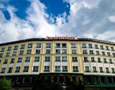 Hotel Elisabethpark