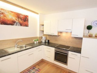Appartements Sonnenschein - Jižní Tyrolsko - Itálie, Campo Tures - Lyžařské zájezdy