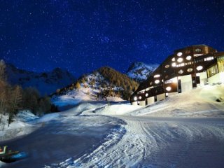 Aparthotel Maso Corto - Ortler Skiarena - Itálie, Val Senales - Lyžařské zájezdy