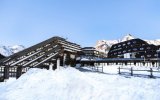 Blu Hotel Senales Zirm - Cristal