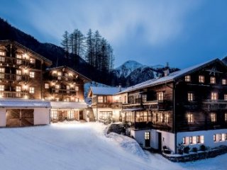 Hotel Oberraindlhof - Ortler Skiarena - Itálie, Val Senales - Lyžařské zájezdy