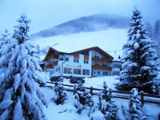 Residence Remi - Ortler Skiarena - Itálie, Val Senales - Lyžařské zájezdy
