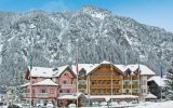 Luxury Hotel Grand Chalet Soreghes