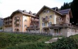 Residence Villa Avisio