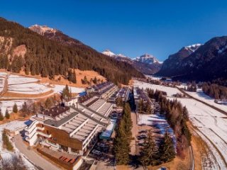 Club Hotel Regina e Fassa - Dolomiti Superski - Itálie, Val di Fassa e Carezza - Lyžařské zájezdy
