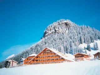 Aparthotel Princess - Dolomiti Superski - Itálie, Val di Fassa e Carezza - Lyžařské zájezdy