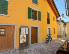 Apartmánový dům Casa Idillia