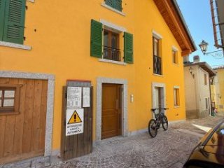 Apartmánový dům Casa Idillia - Skirama Dolomiti Adamello Brenta - Itálie, Tonale, Ponte di Legno - Lyžařské zájezdy