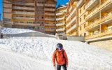 Katalog zájezdů - Francie, Residence Le Silvana