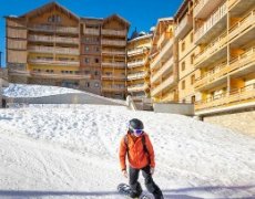 Residence Le Silvana