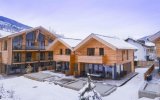 Katalog zájezdů - Rakousko, Kreischberg Pool Villas & Penthouses  by ALPS RESORTS