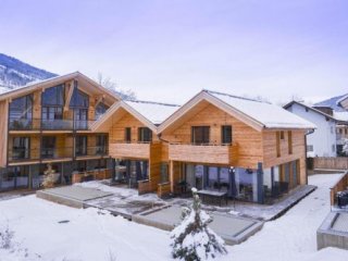 Kreischberg Pool Villas & Penthouses  by ALPS RESORTS - Štýrsko - Rakousko, Kreischberg - Murau - Lyžařské zájezdy