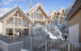 Katalog zájezdů - Rakousko, Rehfugium Lachtal  by ALPS RESORTS