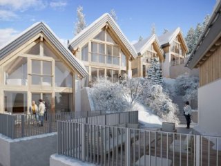 Rehfugium Lachtal  by ALPS RESORTS - Štýrsko - Rakousko, Lachtal - Lyžařské zájezdy