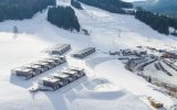 Katalog zájezdů, Naturpark Chalets Lambrecht  by ALPS RESORTS