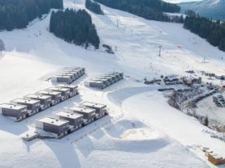 Naturpark Chalets Lambrecht  by ALPS RESORTS - Štýrsko - Rakousko, Grebenzen - St. Lambrecht - Lyžařské zájezdy