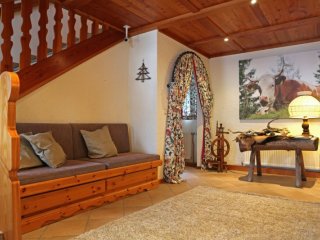 Mühlradl Apartements - Horní Rakousko - Rakousko, Gosau - Lyžařské zájezdy