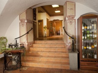 Hotel Gasthof Flatscher - Tyrolsko - Rakousko, Mittersill - Lyžařské zájezdy