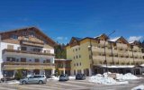 Caminetto Mountain Resort