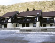 Apartmány Charlie