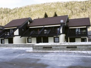 Apartmány Charlie - Valtellina - Itálie, Aprica - Lyžařské zájezdy