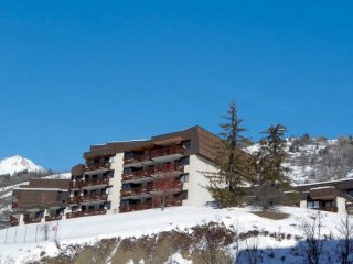Residence Melezes - Hautes Alpes - Francie, Serre Chevalier - Lyžařské zájezdy