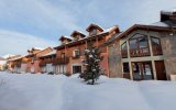 Katalog zájezdů - Francie, Residence Chalets du Jardin Alpin
