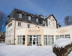 Hotel Rehavital