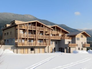 Residence Summerer Living Nature - Dolomiti Superski - Itálie, Rio Pusteria, Bressanone - Valle Isarco - Lyžařské zájezdy