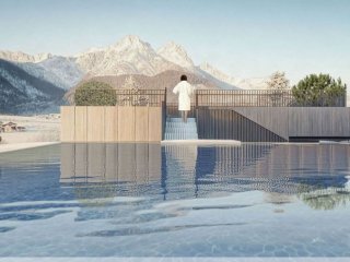Carpe Solem Kaprun by ALPS RESORTS - Salcbursko - Rakousko, Kaprun - Lyžařské zájezdy