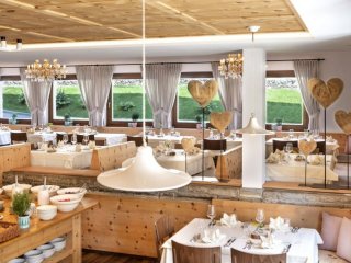 Hotel Spangla - Jižní Tyrolsko - Itálie, Campo Tures - Lyžařské zájezdy