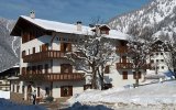 Hotel Stella Alpina & Park Hotel Sancelso