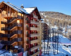 Residence Vega