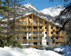 Residence Ecrin des Neiges