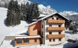 Residence Maison Boutique Fior d´Alpe