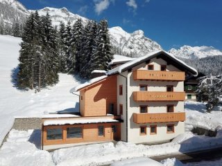 Residence Maison Boutique Fior d´Alpe - Friuli Skiregion - Itálie, Sappada - Lyžařské zájezdy