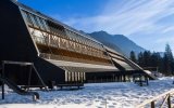 Katalog zájezdů, Hotel Špik