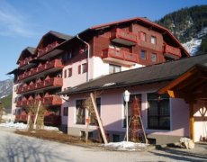 Vitalhotel Gosau