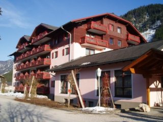 Vitalhotel Gosau - Oberösterreich - Rakousko, Dachstein West - Lyžařské zájezdy