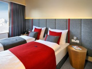 Falkensteiner Hotel Sonnenalpe - Korutany - Rakousko, Nassfeld - Lyžařské zájezdy