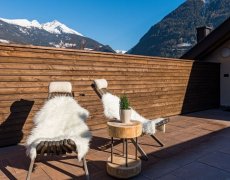 Appartement Treffpunkt